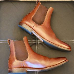 Allen Edmonds Liverpool 9.5 D